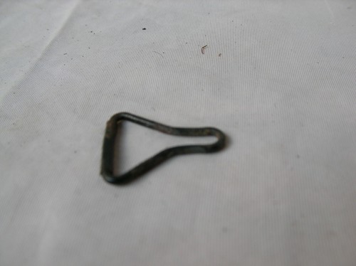 Ww2 poswar attache en - ww2/poswar, us