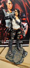 Terminator Rebel 1/4  PREMIUM FORMAT STATUE SIDESHOW