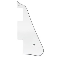 Musiclily Pickguard guitare