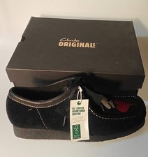 Clarks Originals Wallabee