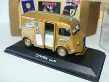 CITROEN TYPE H L ANTESITE