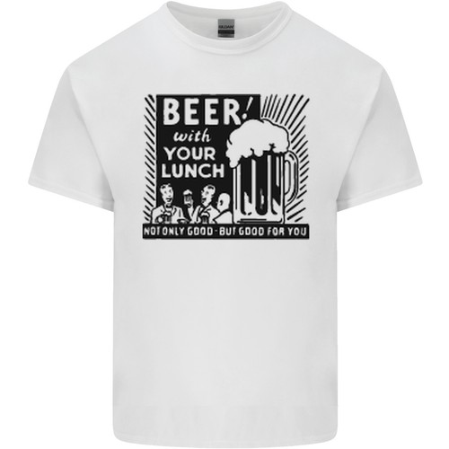 Shirt enfant drôle alcool - enfant, d'alcool
