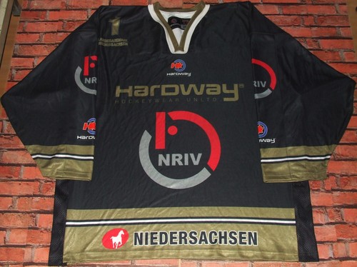 Maillot shirt trikot hockey - maillot,