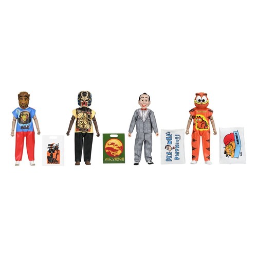 Neca ben cooper costume kids - neca,