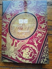 Catalogue Camille Sourget