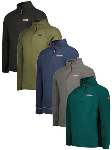 Fleece geographical norway tug - fleece,