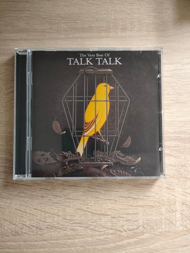 Album talk - album,