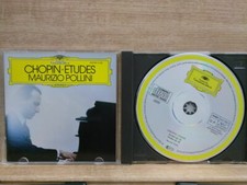 Maurizio Pollini Chopin