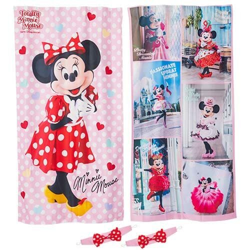 Rideau minnie mouse action - mouse, (action