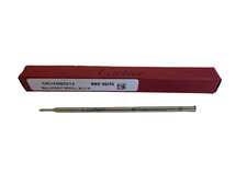 Recharge De Stylo À Bille