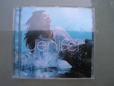 CD audio JENIFER  (D6)