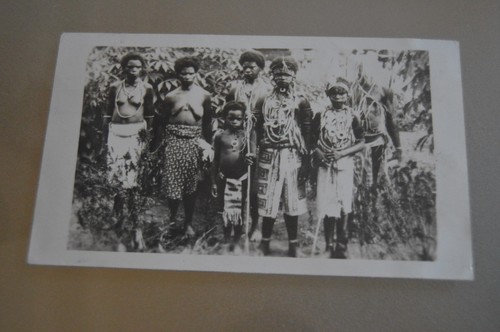 Papouasie nouvelle guinée - nouvelle,