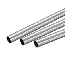 304 Inox Acier Rond Tube 15mm