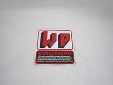 AUTOCOLLANT STICKERS VINTAGE