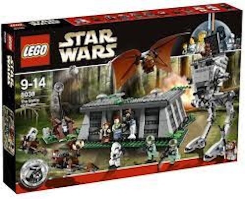 Lego star wars 8038 the - lego,