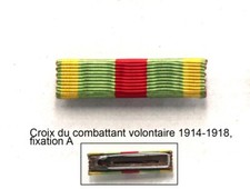 Militaria: Authentique rappel