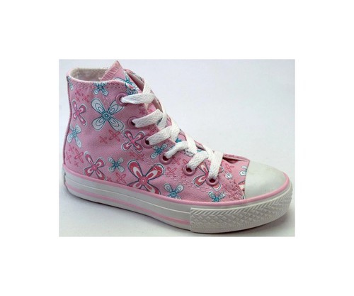 Converse chuck taylor - chuck, star