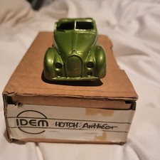 KIT  1/43  à monter de la