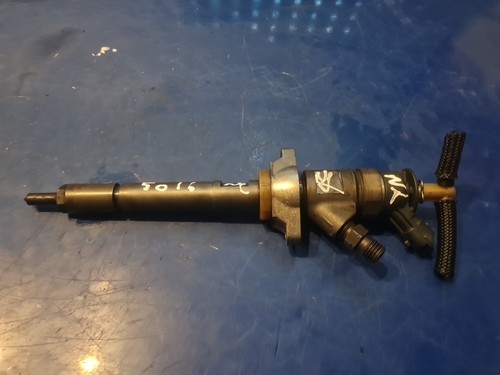 Injecteur bosch peugeot - bosch,