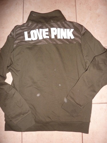 Victorias secret pink - secret, "love