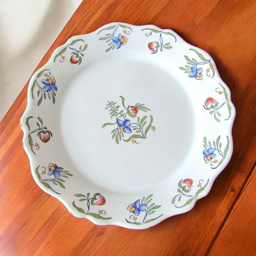 Rouen sinceny assiette - ou, en