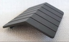 TOIT NICHE CHIEN GRIS  PLAYMOBIL