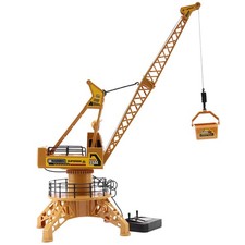 Rc Construction De Grue De