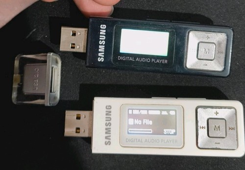 Lot lecteur mp3 samsung u2 - lot,
