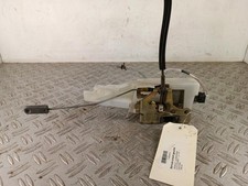 Serrure avant gauche RENAULT CLIO 2 PHASE 1 7701472806