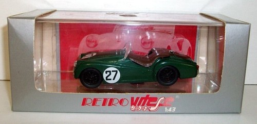 Vitesse scale 242 - -,