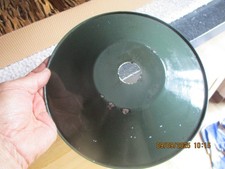 Ancien Abat Jour de Lampe de