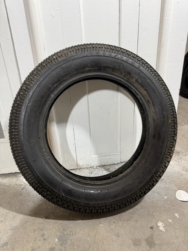 Nos goodyear 00x16 - 5.00x16, chopper
