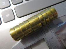 briquet essence feudor laiton vintage vieux ancien collection