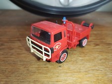 Solido Renault 1/55 Sapeurs