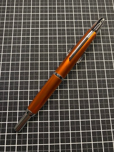 Pilot capless décimo - pilot,