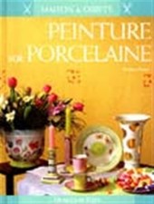 Peinture sur porcelaine