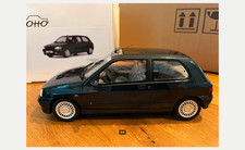 Miniature neuve renault clio - neuve,