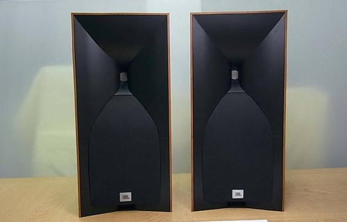 Jbl studio 530 bookshelf - studio,