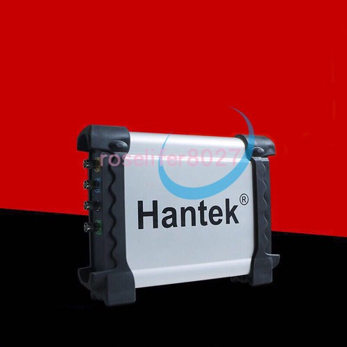 Hantek dso3254a digital - dso3254a,