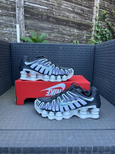 Nike shox t36 - shox, tl