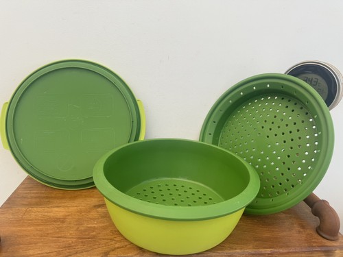 Tupperware micro vap - -,