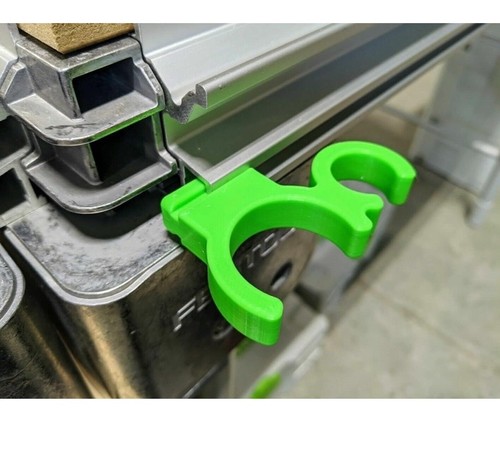 Festool hose plug it - festool, plug-it