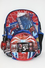 NEW SpiderMan Gamerverse 5 pc