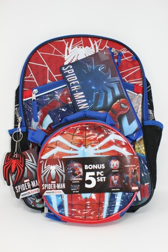 New spiderman gamerverse - new, pc