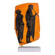 Fragment céramique terre