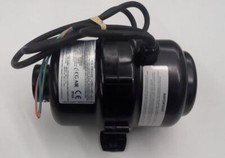 CG Air Salle à Manger 900 Souffleur/Blower (Chauffée)