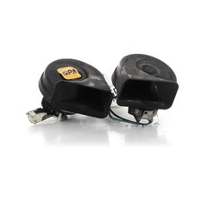 Klaxon - Citroen C4 II PH.1 -