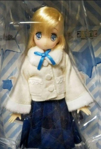 Azone picco neemo - neemo, raili