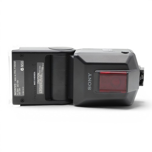 Sony hvl f36am - sony, hvl-f36am