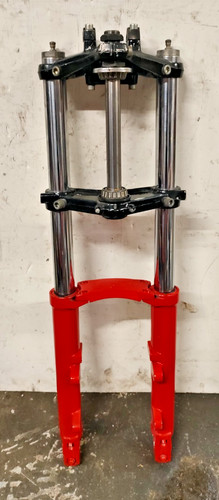 Fourche moto guzzi 850 - fourche, t5